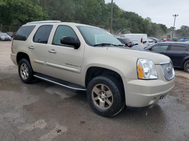 Photo 4 from auction – 2007 GMC YUKON DENA with VIN 1GKFK63827J355690