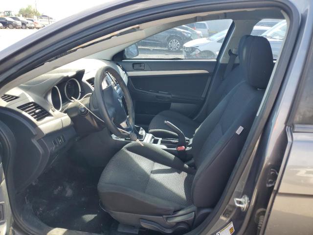 Photo 7 from auction – 2011 MITSUBISHI LANCER ES/ with VIN JA32U2FUXBU035237