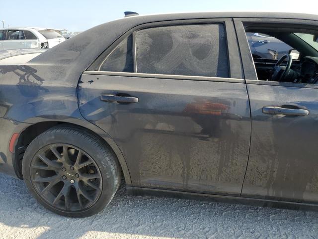 Photo 10 from auction – 2015 CHRYSLER 300 S with VIN 2C3CCABG3FH872623