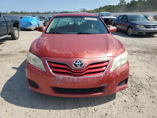 Photo 5 from auction – 2011 TOYOTA CAMRY BASE with VIN 4T1BF3EK6BU689245