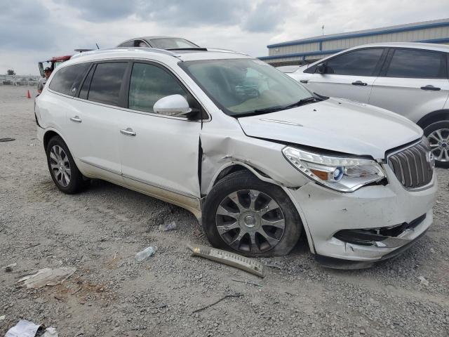 Photo 4 from auction – 2017 BUICK ENCLAVE with VIN 5GAKVCKD7HJ195372