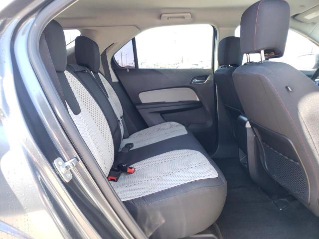 Photo 11 from auction – 2010 CHEVROLET EQUINOX LS with VIN 2CNALBEW3A6254360