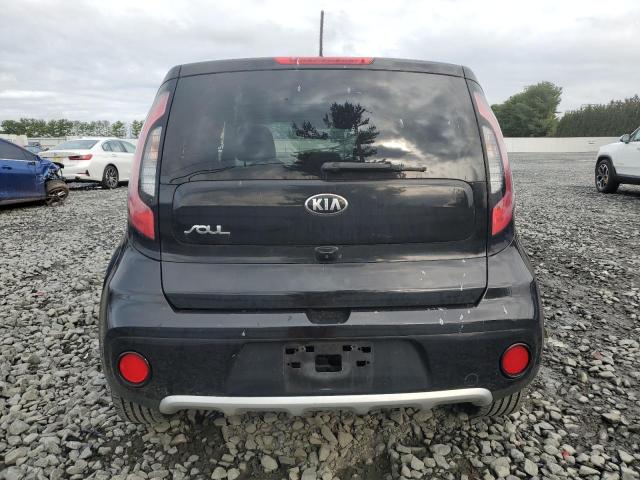 Photo 6 from auction – 2017 KIA SOUL + with VIN KNDJP3A55H7454050