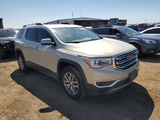 Photo 4 from auction – 2017 GMC ACADIA SLE with VIN 1GKKNSLA9HZ202809