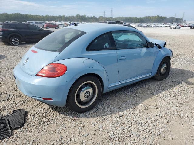 Photo 3 from auction – 2012 VOLKSWAGEN BEETLE with VIN 3VWJP7AT3CM628005