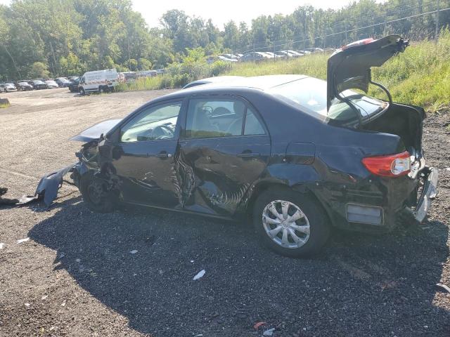 Photo 2 from auction – 2012 TOYOTA COROLLA BA with VIN 5YFBU4EE2CP049994