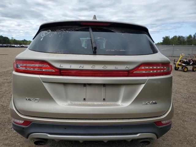Photo 6 from auction – 2015 LINCOLN MKC with VIN 5LMCJ2A99FUJ10476