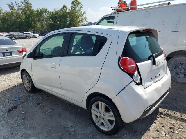 Photo 2 from auction – 2014 CHEVROLET SPARK 1LT with VIN KL8CD6S98EC509252
