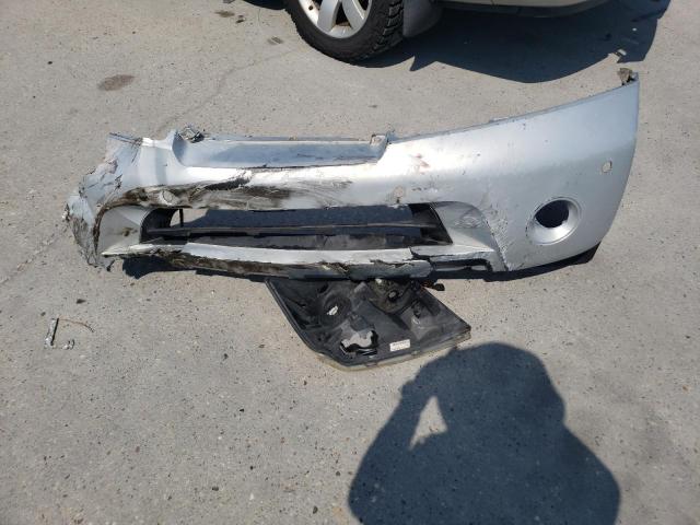 Photo 13 from auction – 2008 NISSAN ARMADA SE with VIN 5N1AA08C68N611547