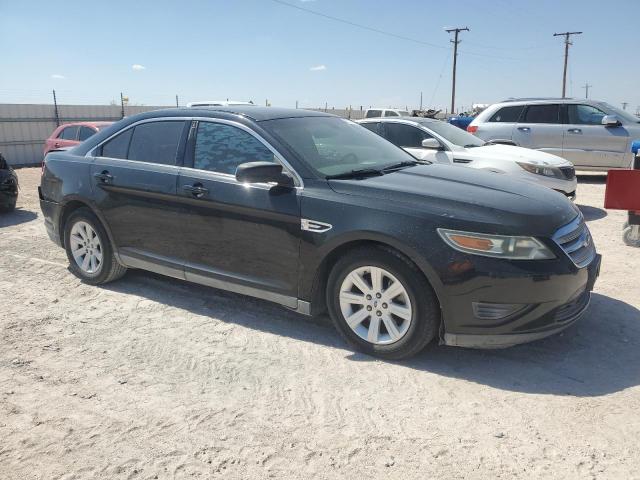 Photo 4 from auction – 2011 FORD TAURUS SE with VIN 1FAHP2DW3BG116012