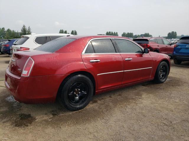 Photo 3 from auction – 2012 CHRYSLER 300 S with VIN 2C3CCABG5CH277087