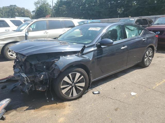 NISSAN ALTIMA SL 2019 with VIN 1N4BL4EV2KC102242 - Photo from auction