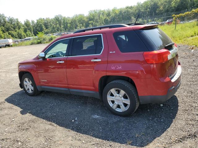 Photo 2 from auction – 2013 GMC TERRAIN SL with VIN 2GKFLTEK3D6174093
