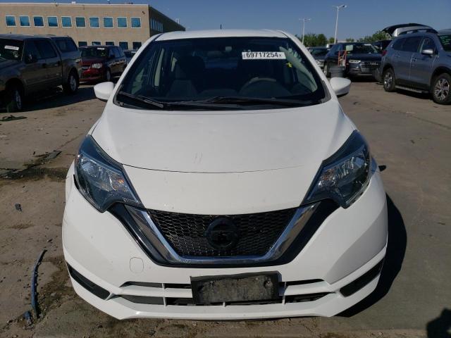 Photo 5 from auction – 2017 NISSAN VERSA NOTE with VIN 3N1CE2CP9HL369539
