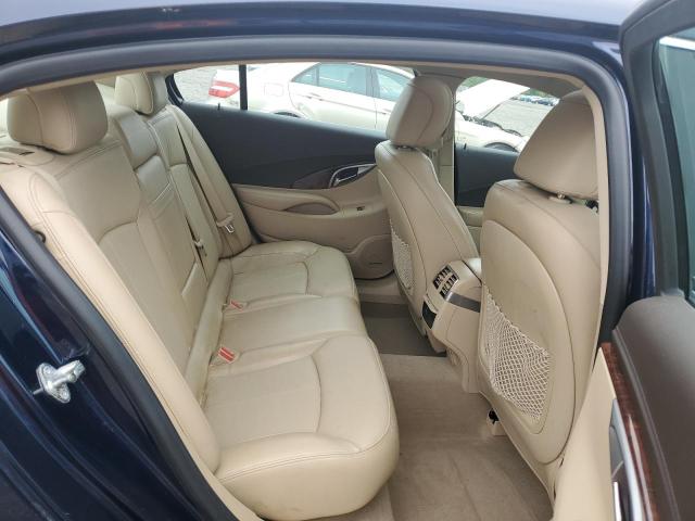Photo 10 from auction – 2011 BUICK LACROSSE C with VIN 1G4GE5ED4BF137088
