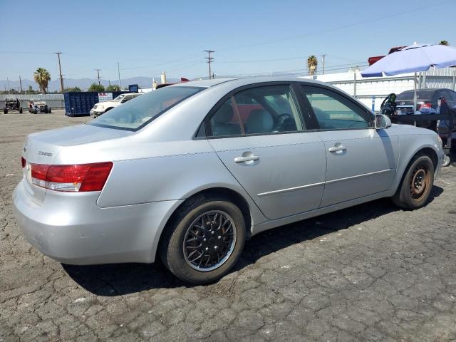 Photo 3 from auction – 2006 HYUNDAI SONATA GL with VIN 5NPET46C86H074462