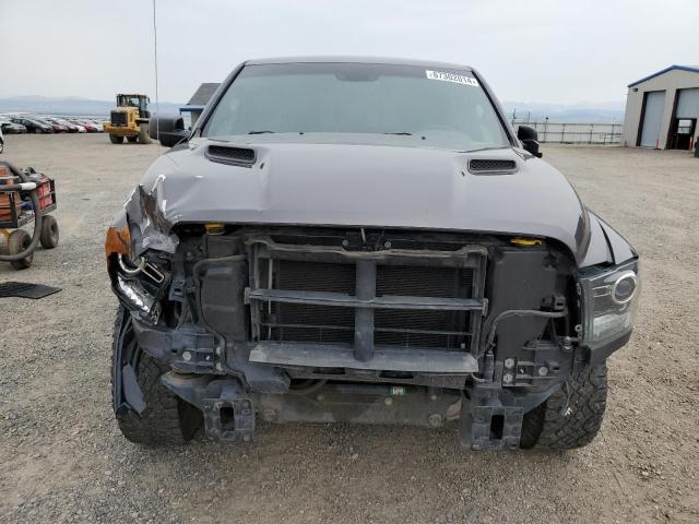 Photo 5 from auction – 2016 RAM 1500 REBEL with VIN 1C6RR7YT8GS336781