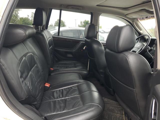 Photo 11 from auction – 2002 JEEP GRAND CHER with VIN 1J4GW58N82C264637