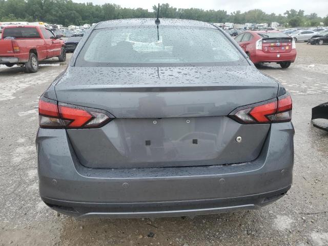 Photo 6 from auction – 2024 NISSAN VERSA S with VIN 3N1CN8DV6RL819326
