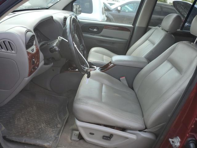 Photo 7 from auction – 2008 GMC ENVOY with VIN 1GKDT13SX82252905