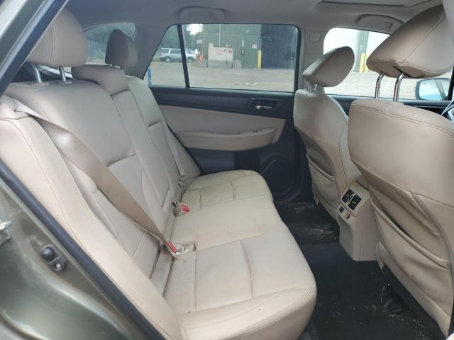 Photo 11 from auction – 2017 SUBARU OUTBACK 2. with VIN 4S4BSANC8H3280350