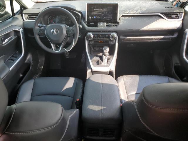 Photo 8 from auction – 2024 TOYOTA RAV4 XLE P with VIN 2T3C1RFV1RC258331