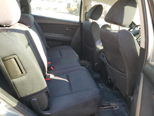Photo 11 from auction – 2015 MAZDA CX-9 with VIN JM3TB2BV2F0454150