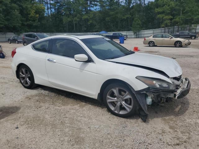 Photo 4 from auction – 2011 HONDA ACCORD EXL with VIN 1HGCS2B81BA006166