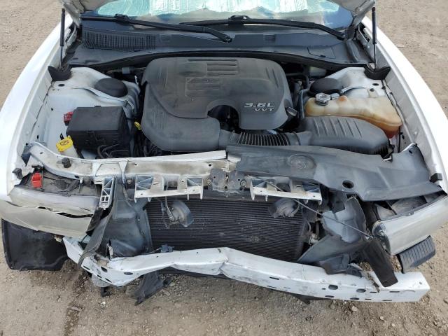 Photo 11 from auction – 2014 DODGE CHARGER SE with VIN 2C3CDXBG6EH333878
