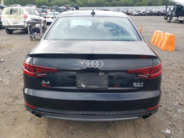 Фото 6 с аукциона – 2018 AUDI A4 PREMIUM с VIN WAUDNAF4XJA085375