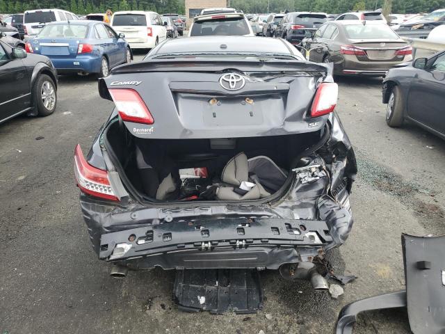 Photo 6 from auction – 2010 TOYOTA CAMRY BASE with VIN 4T1BF3EK9AU025715