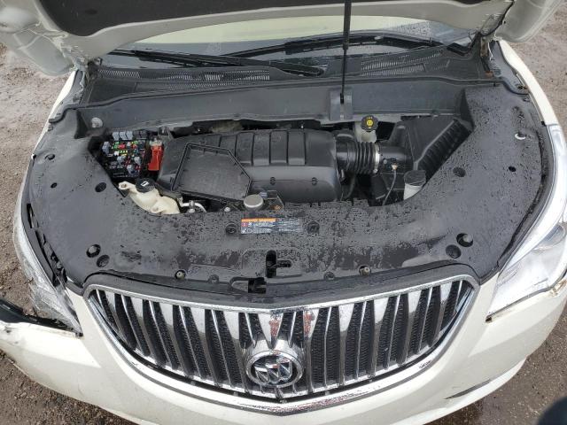 Photo 12 from auction – 2015 BUICK ENCLAVE with VIN 5GAKVBKD8FJ287307