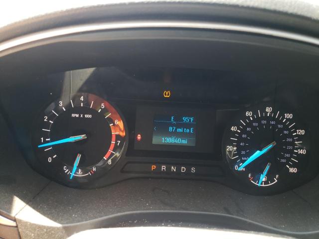 Photo 9 from auction – 2016 FORD FUSION with VIN 3FA6P0G71GR332649