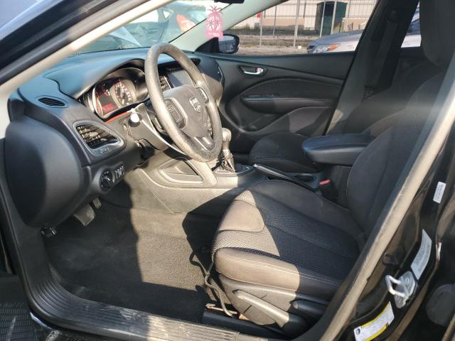 Photo 7 from auction – 2015 DODGE DART SXT with VIN 1C3CDFBB7FD279326