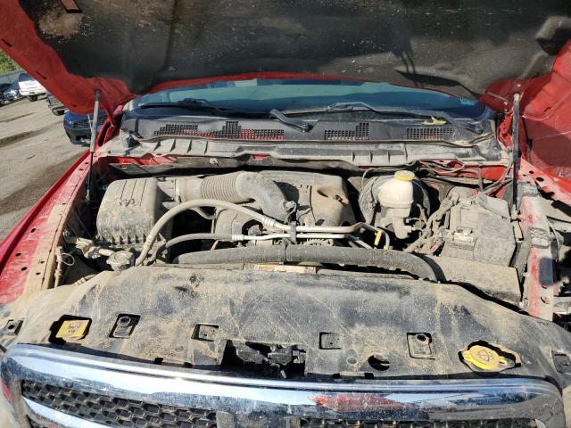 Photo 11 from auction – 2019 RAM 1500 CLASS with VIN 1C6RR7TT0KS510844