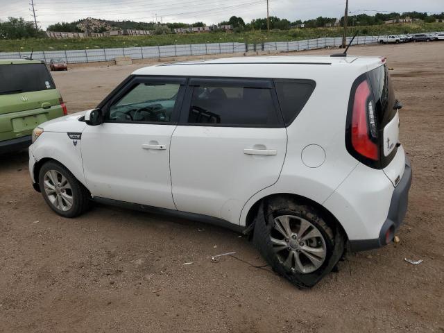 Foto 2 de la subasta – 2015 KIA SOUL + con VIN KNDJP3A53F7807012