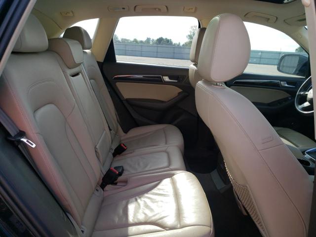 Photo 11 from auction – 2014 AUDI Q5 PREMIUM with VIN WA1CFBFP8EA003218