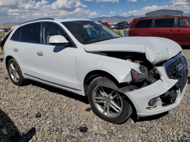 Photo 4 from auction – 2015 AUDI Q5 PREMIUM with VIN WA1LFAFP6FA093061