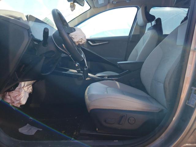 Photo 7 from auction – 2023 KIA NIRO EX with VIN KNDCR3LE8P5090250