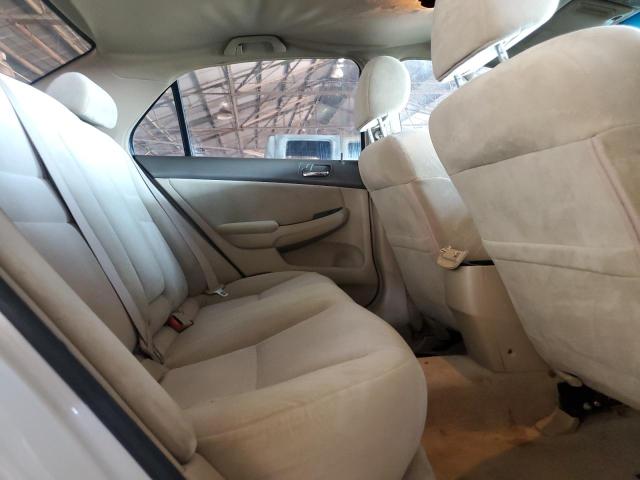 Photo 10 from auction – 2004 HONDA ACCORD LX with VIN 1HGCM56324A129147
