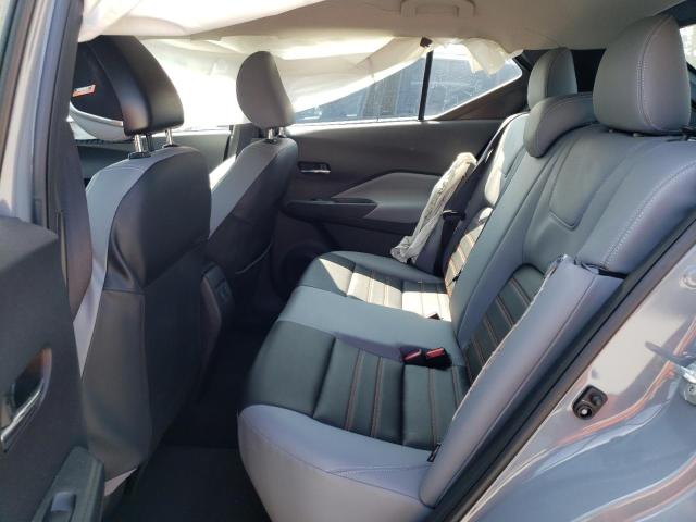 Photo 11 from auction – 2023 NISSAN KICKS SR with VIN 3N1CP5DV3PL514341