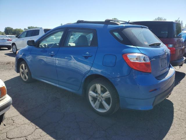 Photo 2 from auction – 2009 TOYOTA COROLLA MA with VIN 2T1LE40E89C001188
