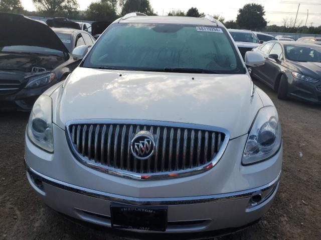 Photo 5 from auction – 2011 BUICK ENCLAVE CX with VIN 5GAKVBED8BJ230904