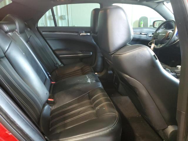 Photo 10 from auction – 2017 CHRYSLER 300 S with VIN 2C3CCAGG5HH534684