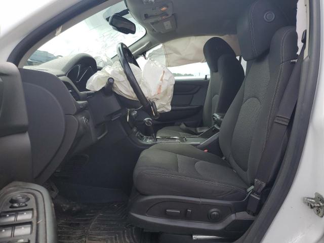 Photo 7 from auction – 2017 CHEVROLET TRAVERSE L with VIN 1GNKRHKD8HJ124477