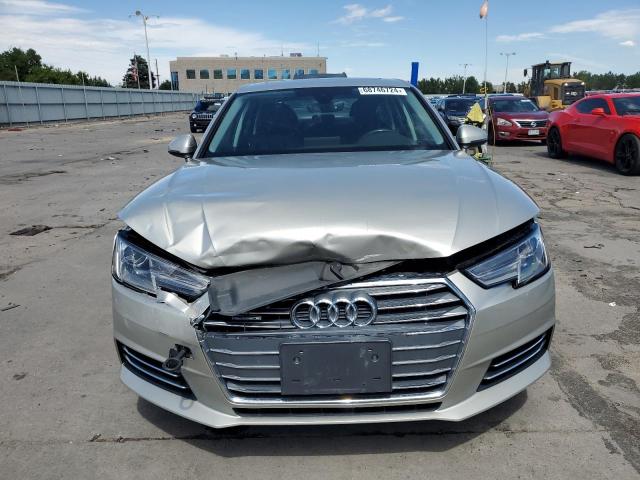 Photo 5 from auction – 2017 AUDI A4 PREMIUM with VIN WAUANAF49HN030101