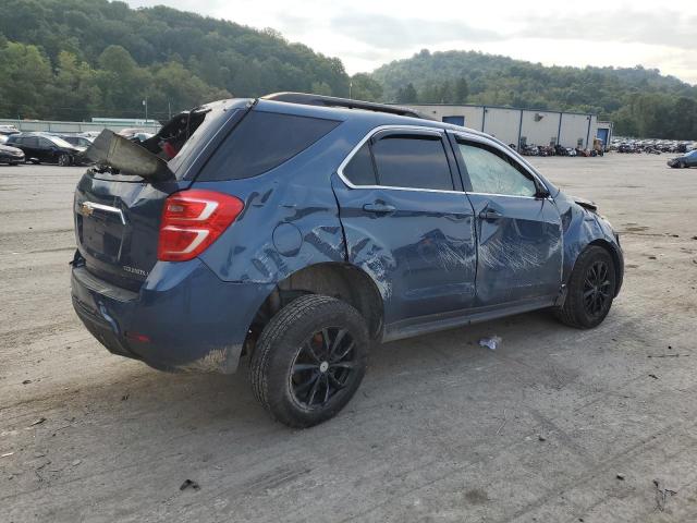 Photo 3 from auction – 2016 CHEVROLET EQUINOX LT with VIN 2GNFLFEK1G6236681