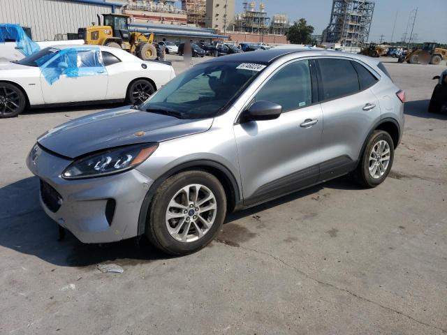 Photo 1 from auction – 2021 FORD ESCAPE SE with VIN 1FMCU0G60MUB26350
