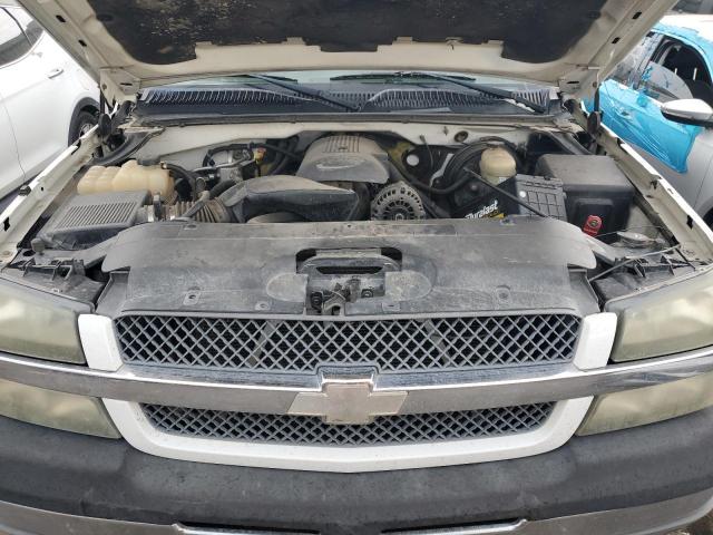 Photo 11 from auction – 2005 CHEVROLET SILVERADO with VIN 1GCEK19V85Z117154
