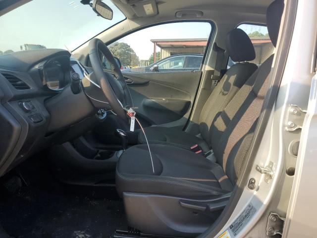 Photo 7 from auction – 2021 CHEVROLET SPARK LS with VIN KL8CB6SA7MC705231
